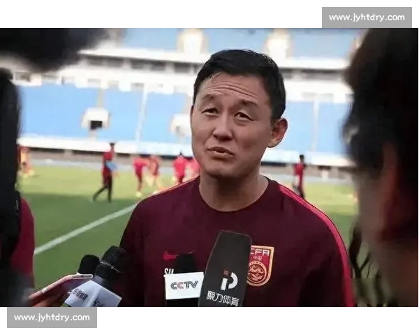 孙继海力挺新人：教练应尽早启用年轻人，中国女排已验证此道