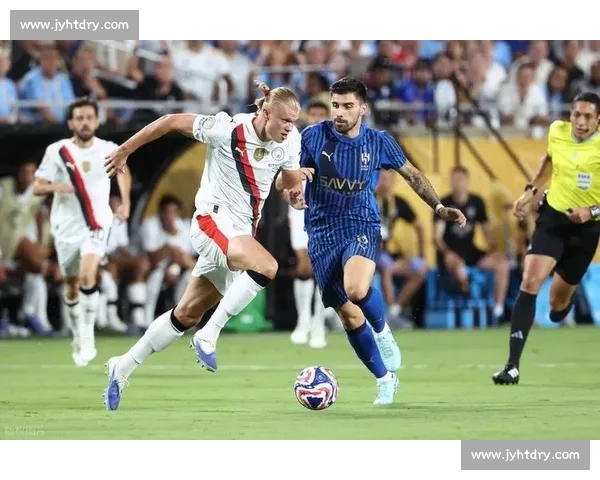 沙特联赛强势反击！新月加时绝杀曼城，英国媒体集体失声