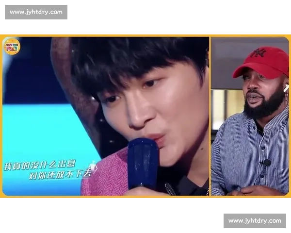 看了不心跳？算你狠！—— 揭秘让人血脉偾张的视频魔力