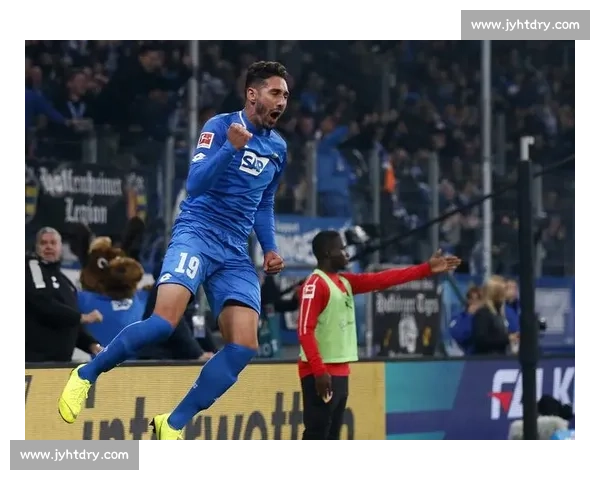 霍芬海姆启动芬克格拉夫转会谈判，斯图加特静待球员态度转变