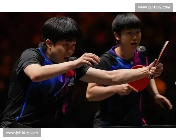 四冠悬念今夜揭晓！中日男单女单巅峰对决，日本女双提前包揽冠亚军