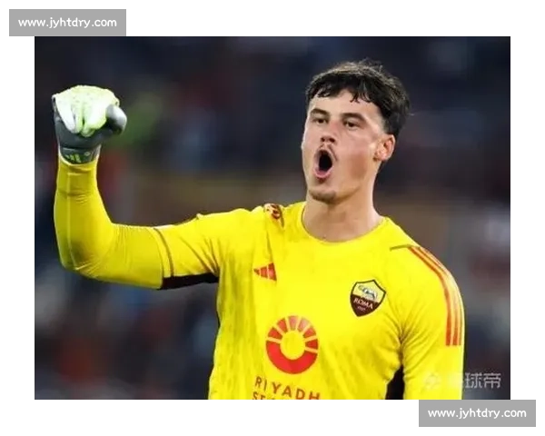 斯基拉：斯维拉尔续约罗马进入最后阶段，350 万欧年薪 + 奖金即将敲定