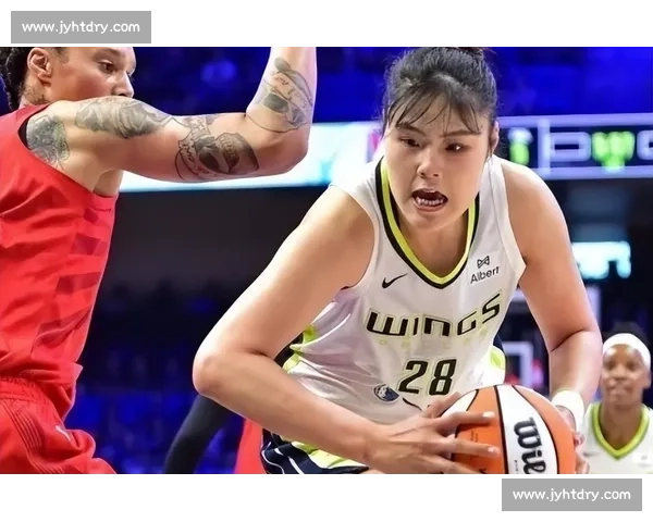 李月汝首秀爆发创纪录！家人力挺 “做你想做的” 成最强动力