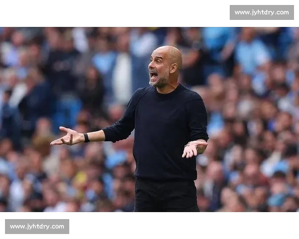 瓜迪奥拉：罗德里伤病警报拉响，却意外解锁中场新变局