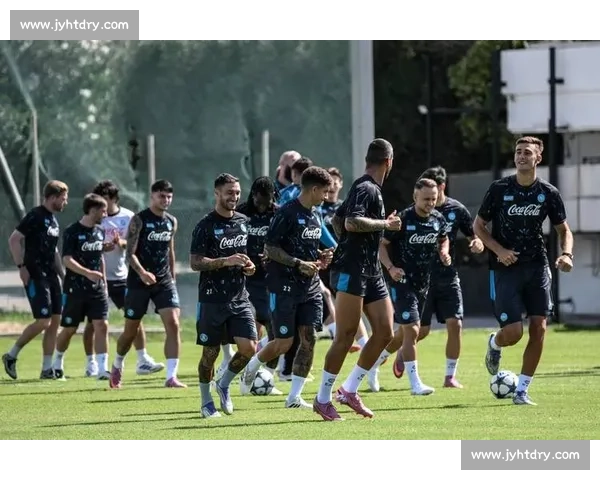 那不勒斯 7000 万欧打包双雄，恩多耶转会进入倒计时