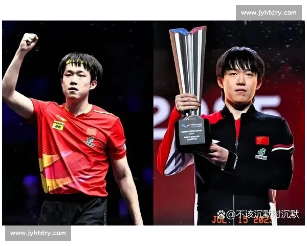 林诗栋男单稳居榜首领先王楚钦 2100 分!国乒女单断层包揽前五 林诗栋男单稳居榜首领先王楚钦 2100 分!国乒女单断层包揽前五