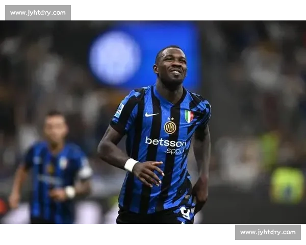 迪马济奥:图拉姆轻微屈肌疲劳,世俱杯出线战成疑 迪马济奥:图拉姆轻微屈肌疲劳,世俱杯出线战成疑