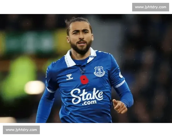 勒温:埃弗顿保级英雄,今夏告别或是双向救赎 勒温:埃弗顿保级英雄,今夏告别或是双向救赎