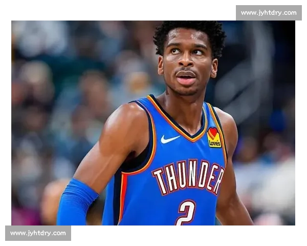 杰威 40 分创总决赛纪录!亚历山大:他永不满足 杰威 40 分创总决赛纪录!亚历山大:他永不满足