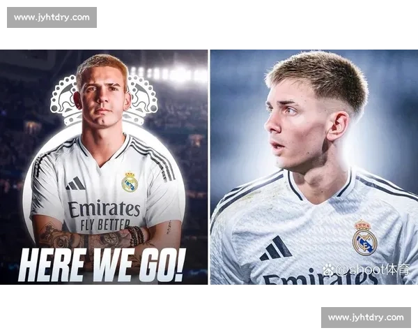 帕雷德斯盛赞马斯坦托诺：17 岁天才中场的全能表现令人惊叹