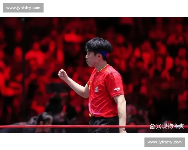 王楚钦遭横扫失世界第一，多哈夺冠仍稳固冠军地位
