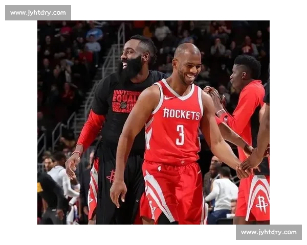 双核驱动！哈登保罗率火箭创队史最佳战绩，哈登首夺 MVP