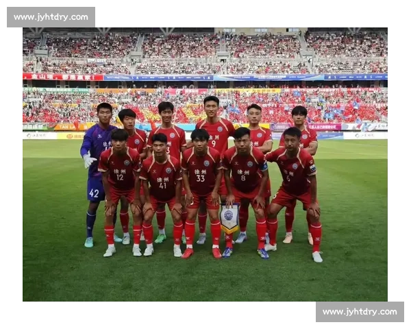 支付宝冠名苏超徐州队 17 岁新星灵动破门登顶五佳球榜首