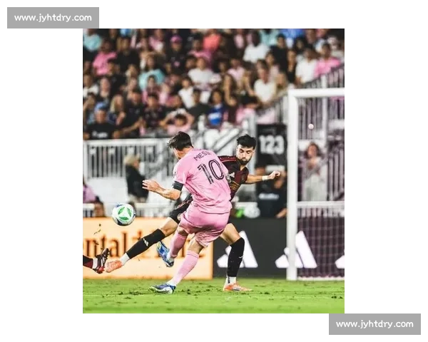 梅西迈阿密两赛季数据飙升：进球助攻双冠王，商业价值逆势破亿