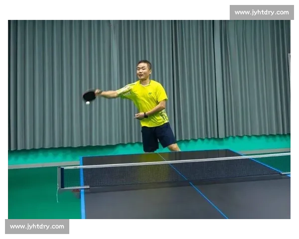 秦皇岛市住建系统 “迎七一” 首届职工乒乓球赛圆满收官 凝聚奋进力量