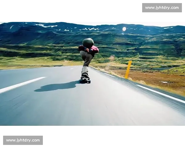 长板速降：速度与伤痕编织的生命竞速