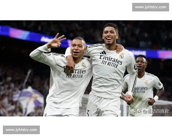 姆巴佩替补待命！皇马对阵尤文关键战或迎复出首秀