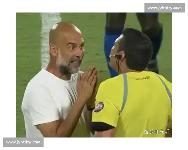 新月 CEO 豪言：签下任何球员都不意外，我们靠实力而非金钱